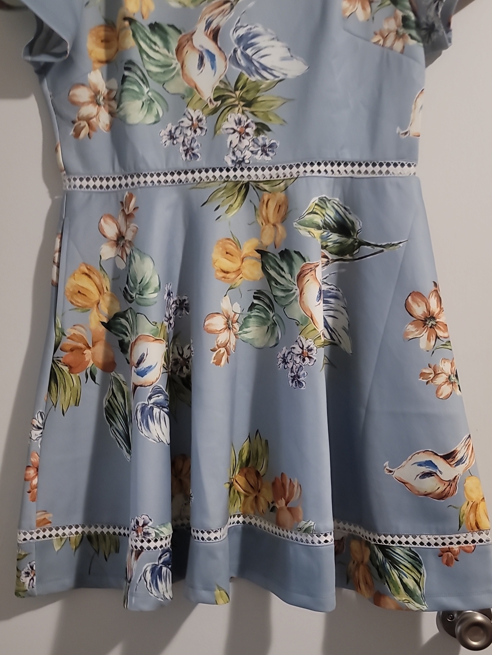 Rumies Dress Nwt - Picture 3 of 8